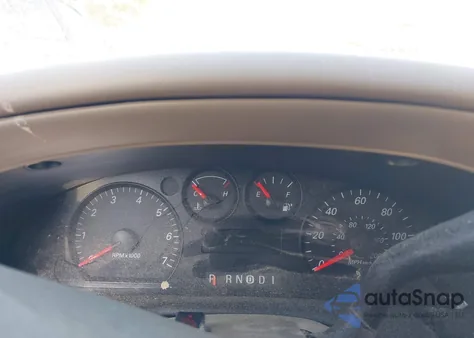 2006 Ford Taurus Se z USA, uszkodzony, nr VIN 1FAFP53U86A258325